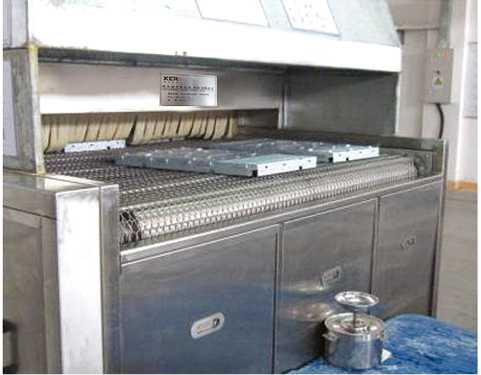 超聲波類型的清洗機(jī)適合什么物品使用？